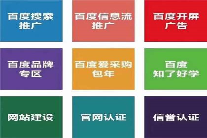 SEM外包优化企业网站流量案例
